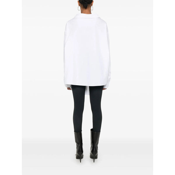 Balenciaga tee shirts lifestyle shot premium designer piece