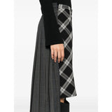 Balenciaga skirts lifestyle shot premium designer piece