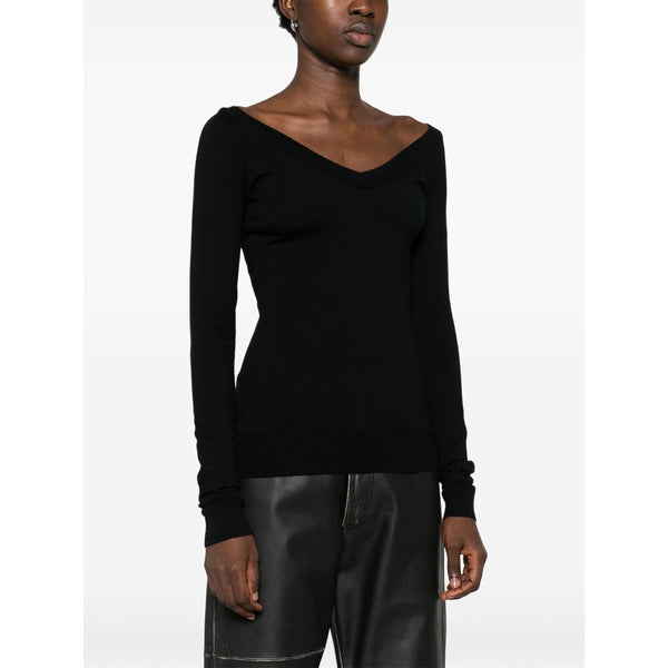 Balenciaga sweaters & pullovers side profile designer luxury fashion