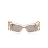 Balenciaga sunglasses luxury designer piece front view