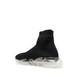 Balenciaga athletic side profile designer luxury fashion