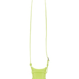 Alexander McQueen premium cross body bags detail and craftsmanship close-up
