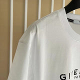 Full silhouette view of Givenchy luxury piece style No.192