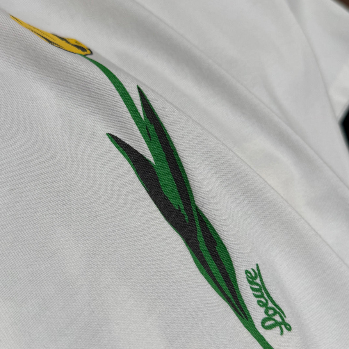 T-Shirts- Loew T-shirt Premium Designer Cotton T-Shirt