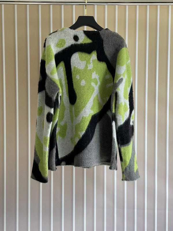 Givenchy designer clothing styled look premium fashion
