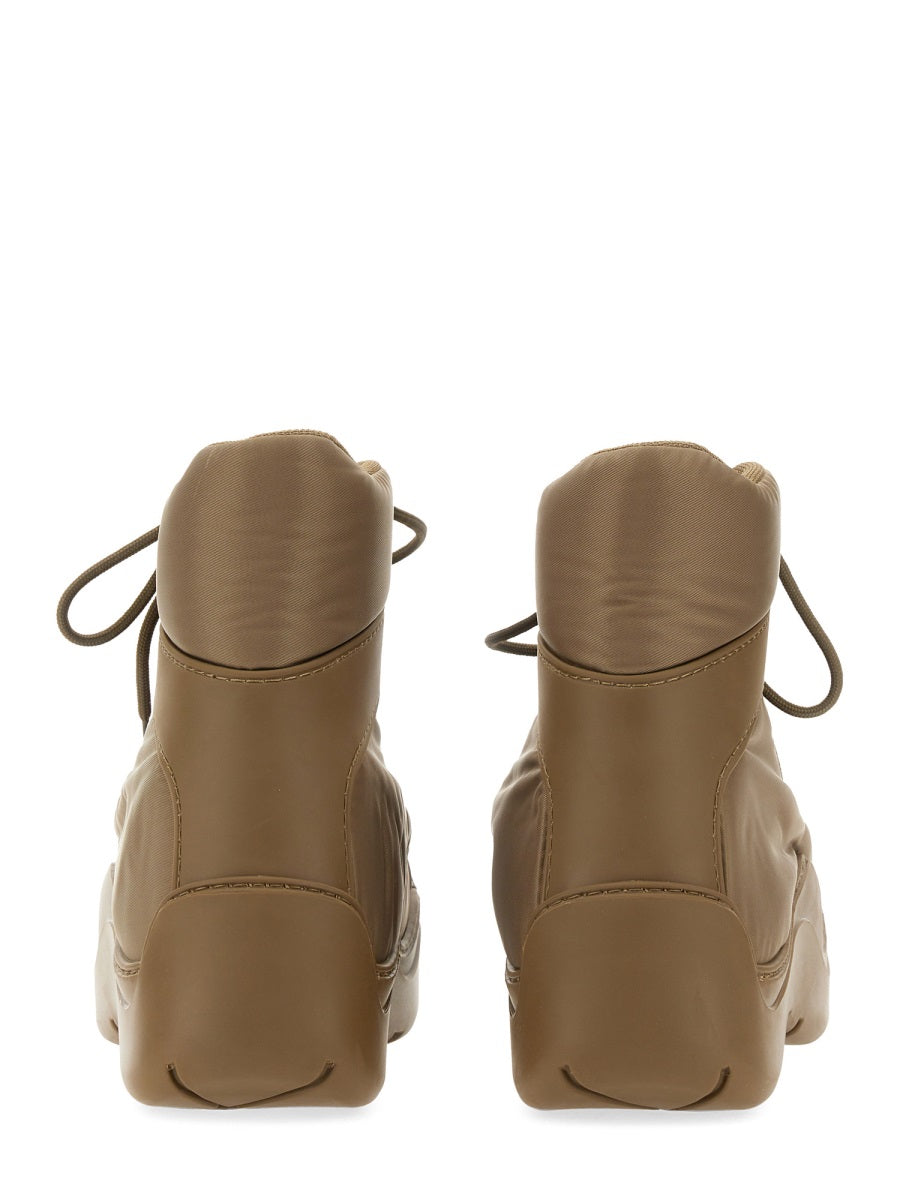 Bottega Veneta Shoes Bottega Veneta Men Puddle Bomber Boot Luxury Lifestyle Designer Footwear
