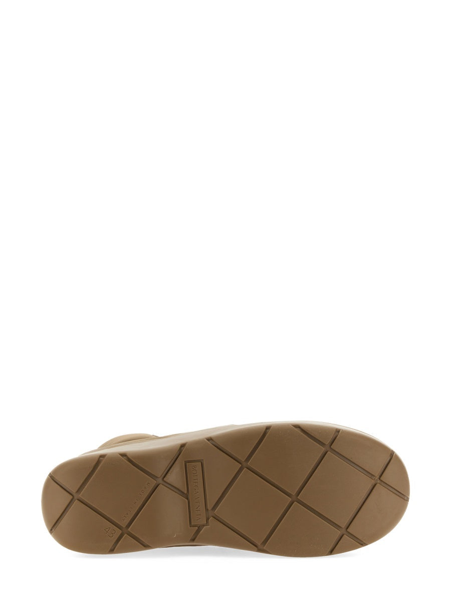 Bottega Veneta boots & booties side profile designer luxury fashion