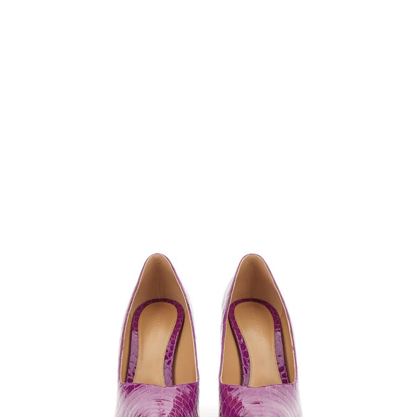 Bottega Veneta sandals side profile designer luxury fashion