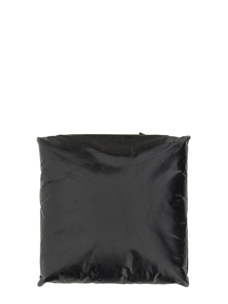 Bottega Veneta Bags? Bottega Veneta Women "Pillow" Clutch Bag Elegant Everyday Designer Handbag