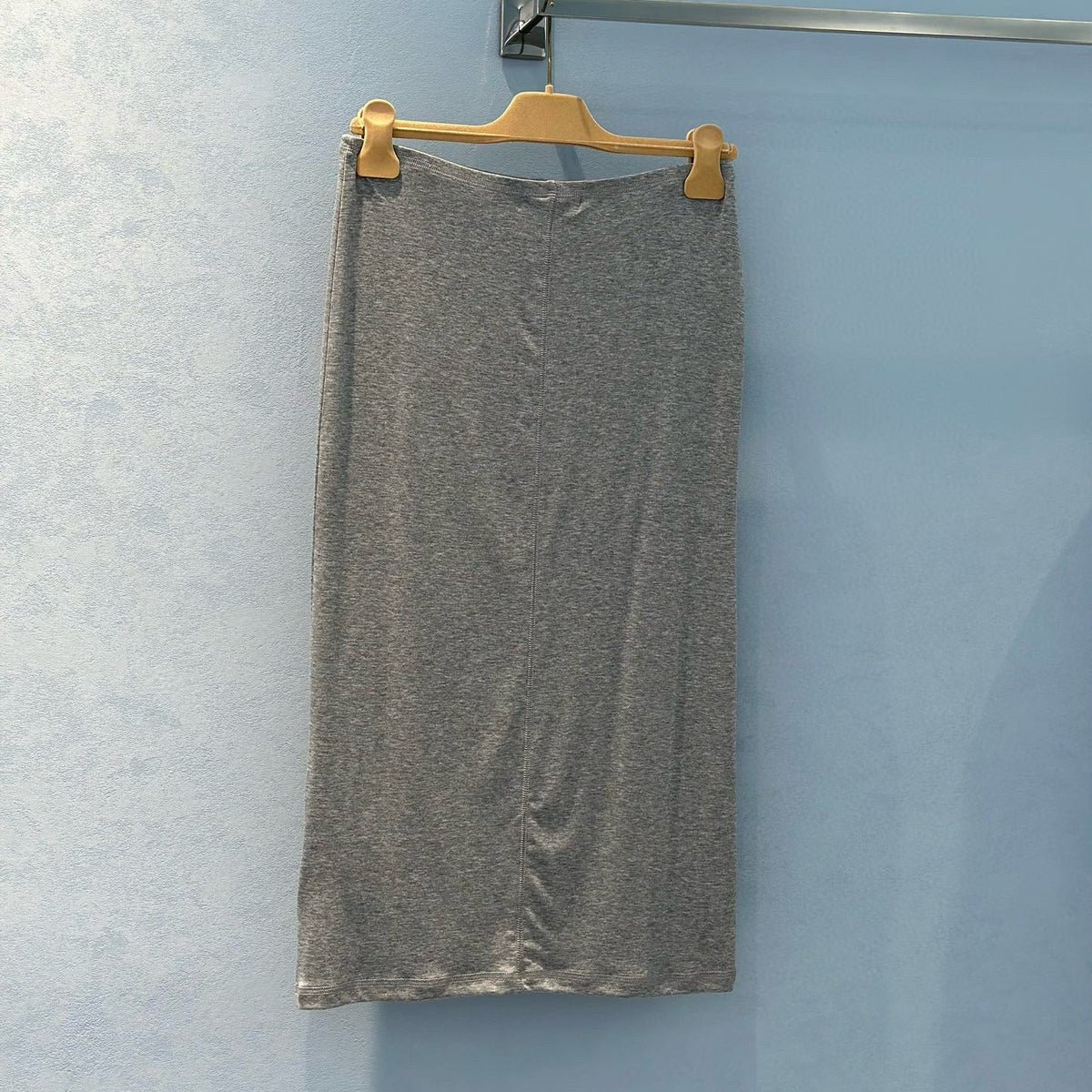 Skirts- Miu M Skirt Elegant Designer Casual Skirt