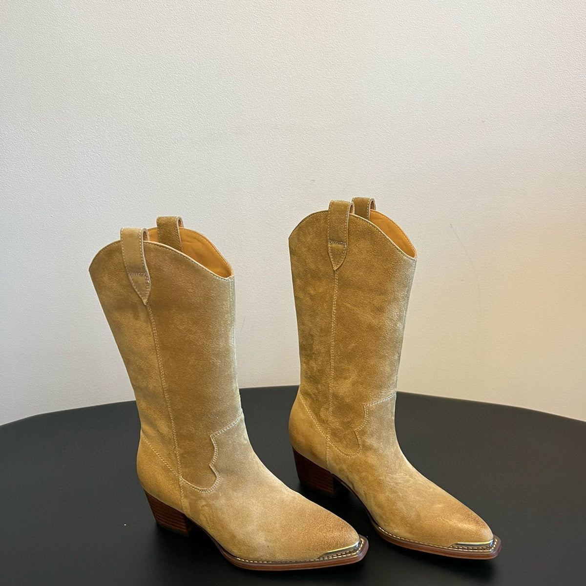 Shoes- Cel Boots Luxury Lifestyle Designer Footwear