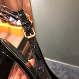 Louis Vuitton shoes front view designer style