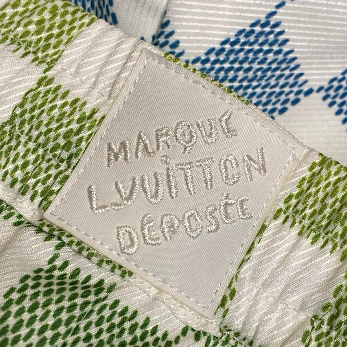 Louis Vuitton Shorts- Louis Vuitton Lou Shorts Premium Designer Casual Shorts
