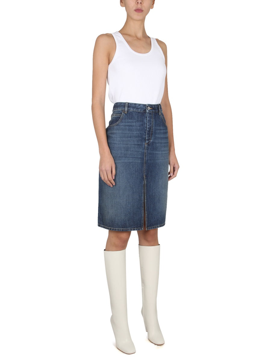 Bottega Veneta Accessories? Bottega Veneta Women Cotton Tops. Premium Everyday Designer Accessory