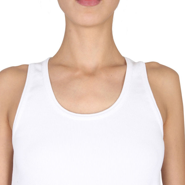 Bottega Veneta tee shirts side profile designer luxury fashion