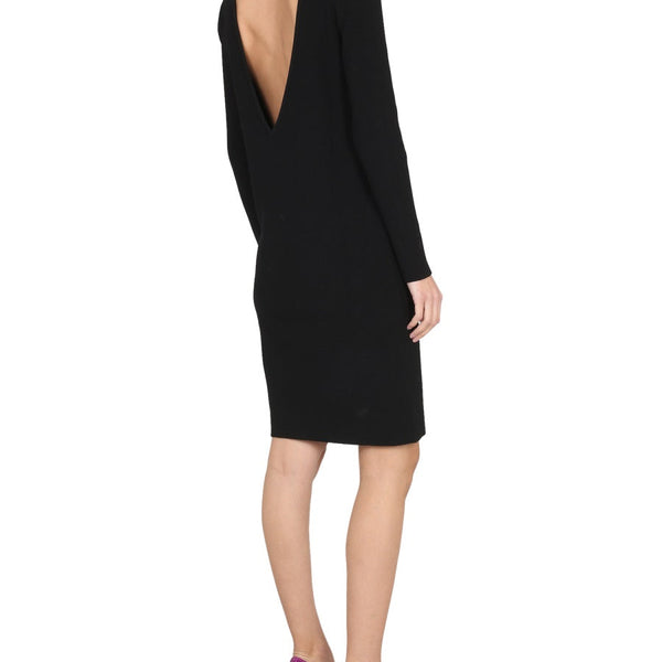 Bottega Veneta Sweaters? Bottega Veneta Women Knit Dress Premium Casual Designer Knitwear