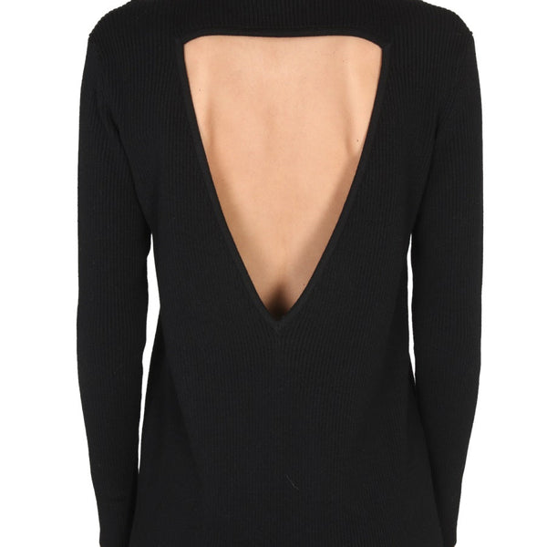 Bottega Veneta Sweaters? Bottega Veneta Women Knit Dress Premium Casual Designer Knitwear