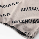 Balenciaga luxury designer clothing detail shot