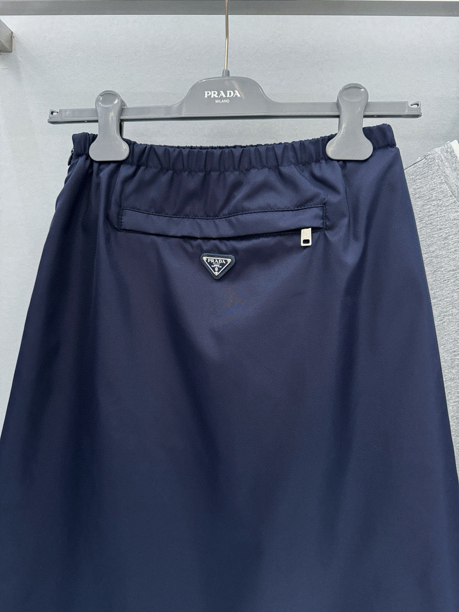 Skirts- Pd Skirt Elegant Designer Casual Skirt