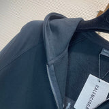 Texture and finish detail of Balenciaga luxury piece style No.205