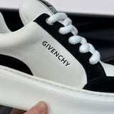 Givenchy shoes Style 181 - styled lifestyle view