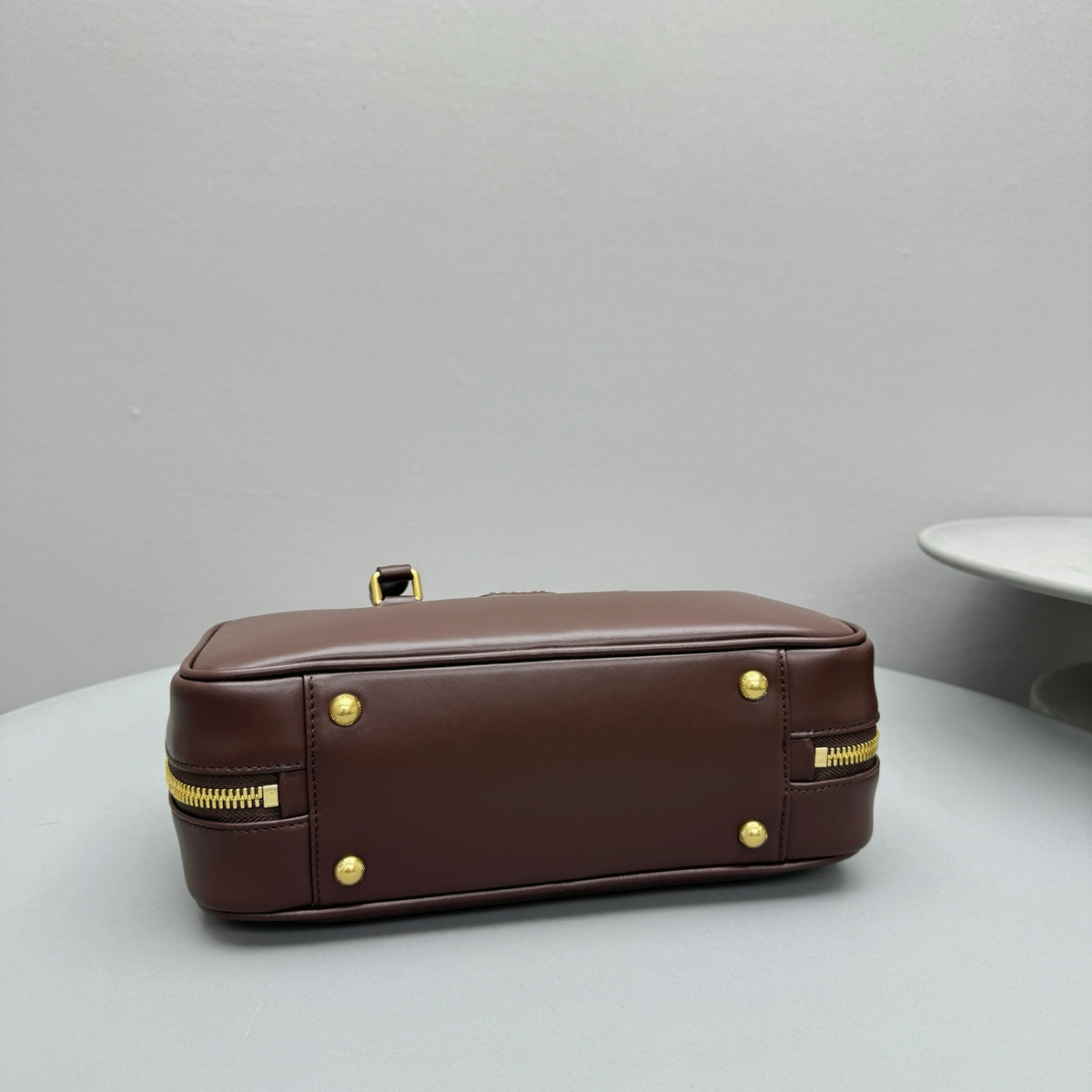 Bags- Miu M Arcadie Bag Luxury Designer Leather Handbag