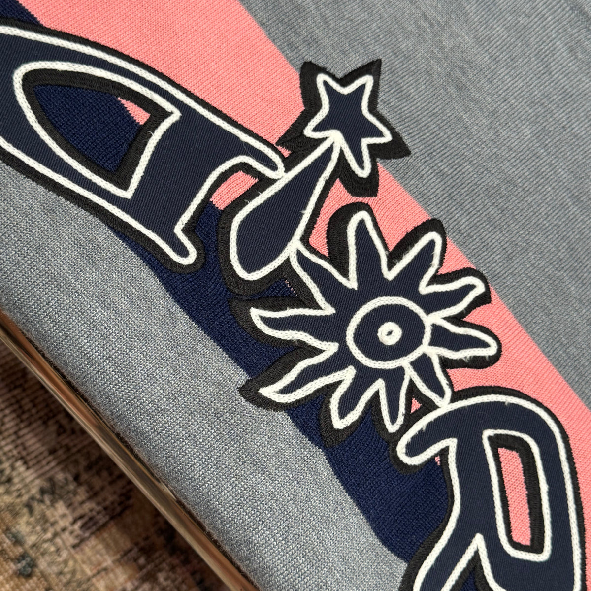 Dior T-Shirts- Dior T-shirt Casual Everyday Designer Tee
