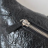 Balenciaga Le Cagole Medium Beltbag – luxury designer bag at Velouxe