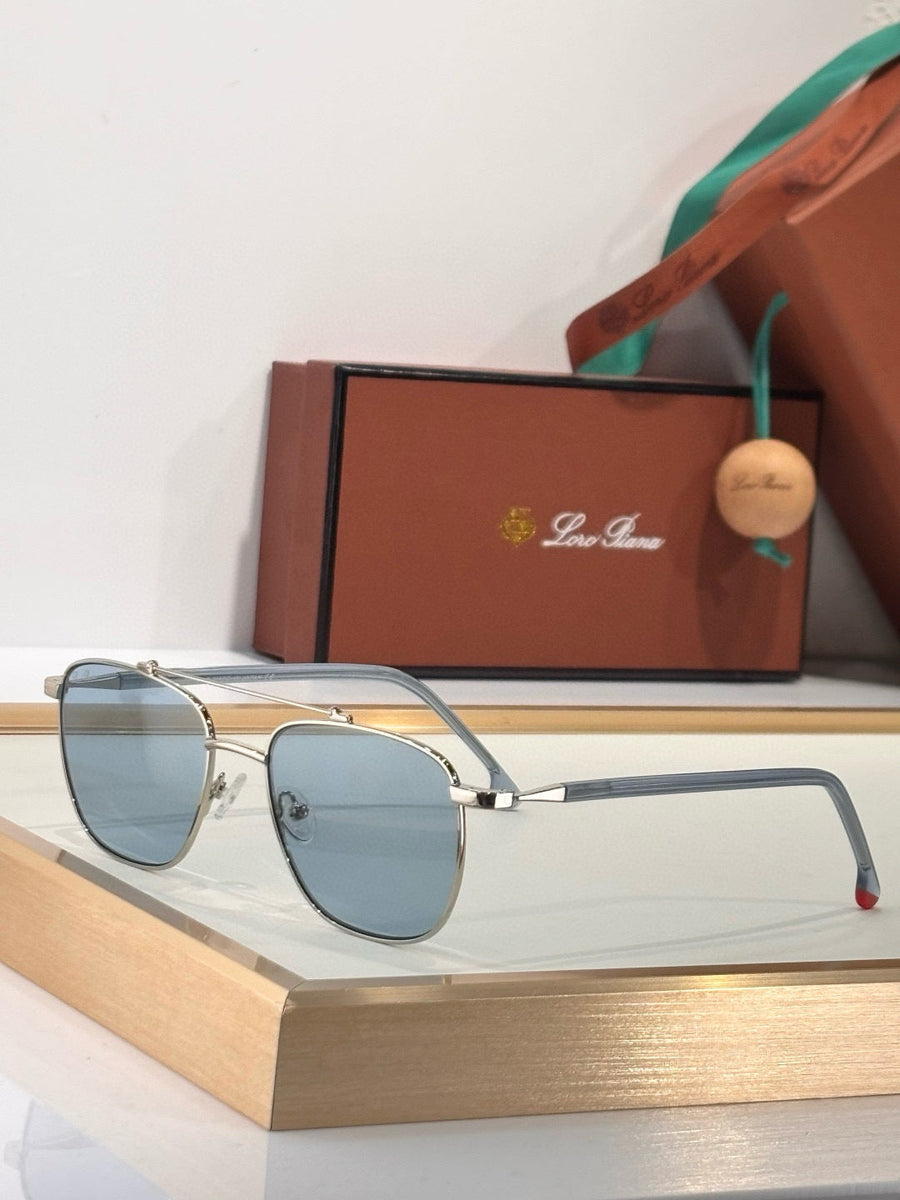 Sunglasses? Loro P Sunglasses Luxury Designer UV Sunglasses
