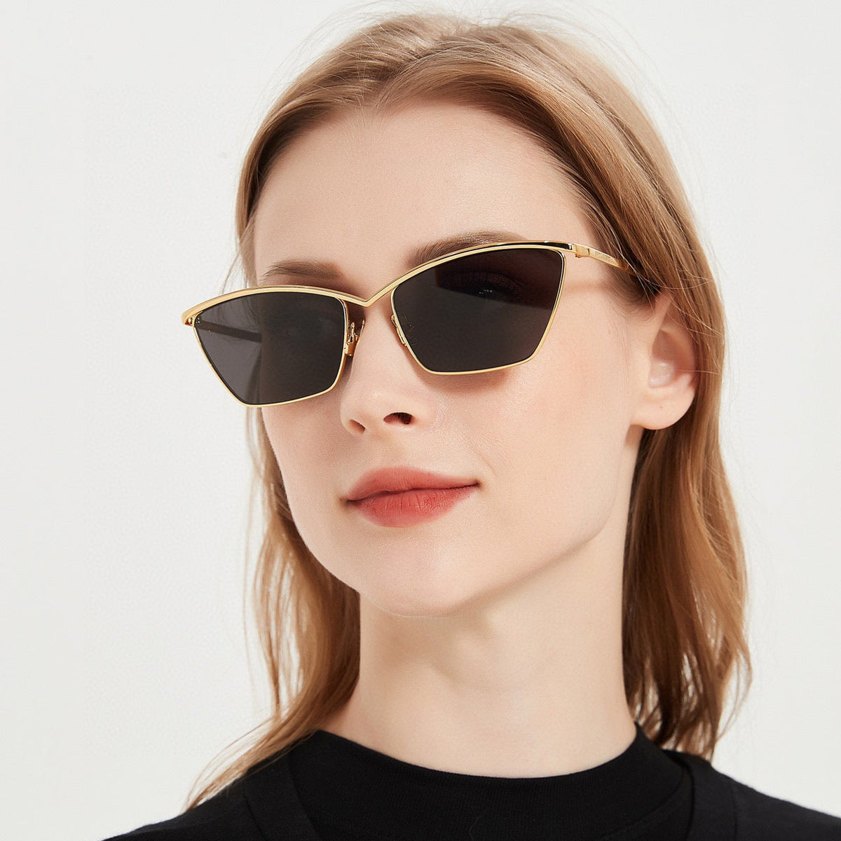 Saint Laurent Sunglasses- Saint Laurent Sunglasses Premium Fashion Designer Sunglasses
