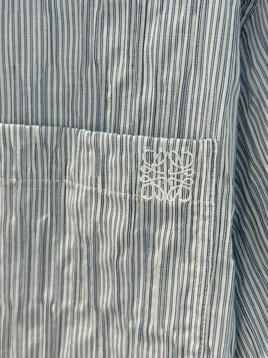 Tops- Loew Shirt Elegant Everyday Designer Top