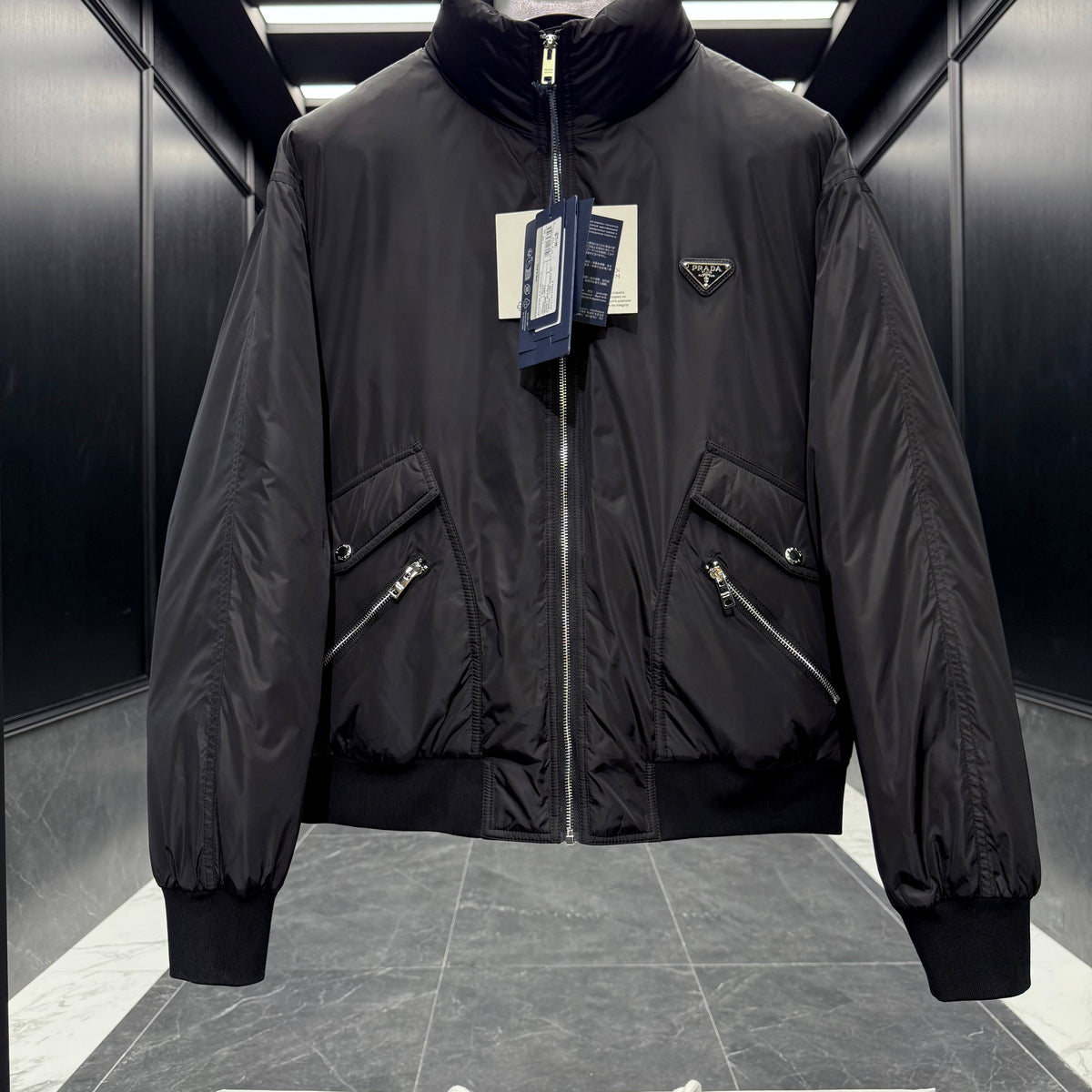 Jackets? Pd Re Nylon Jacket Stylish Everyday Designer Outerwear