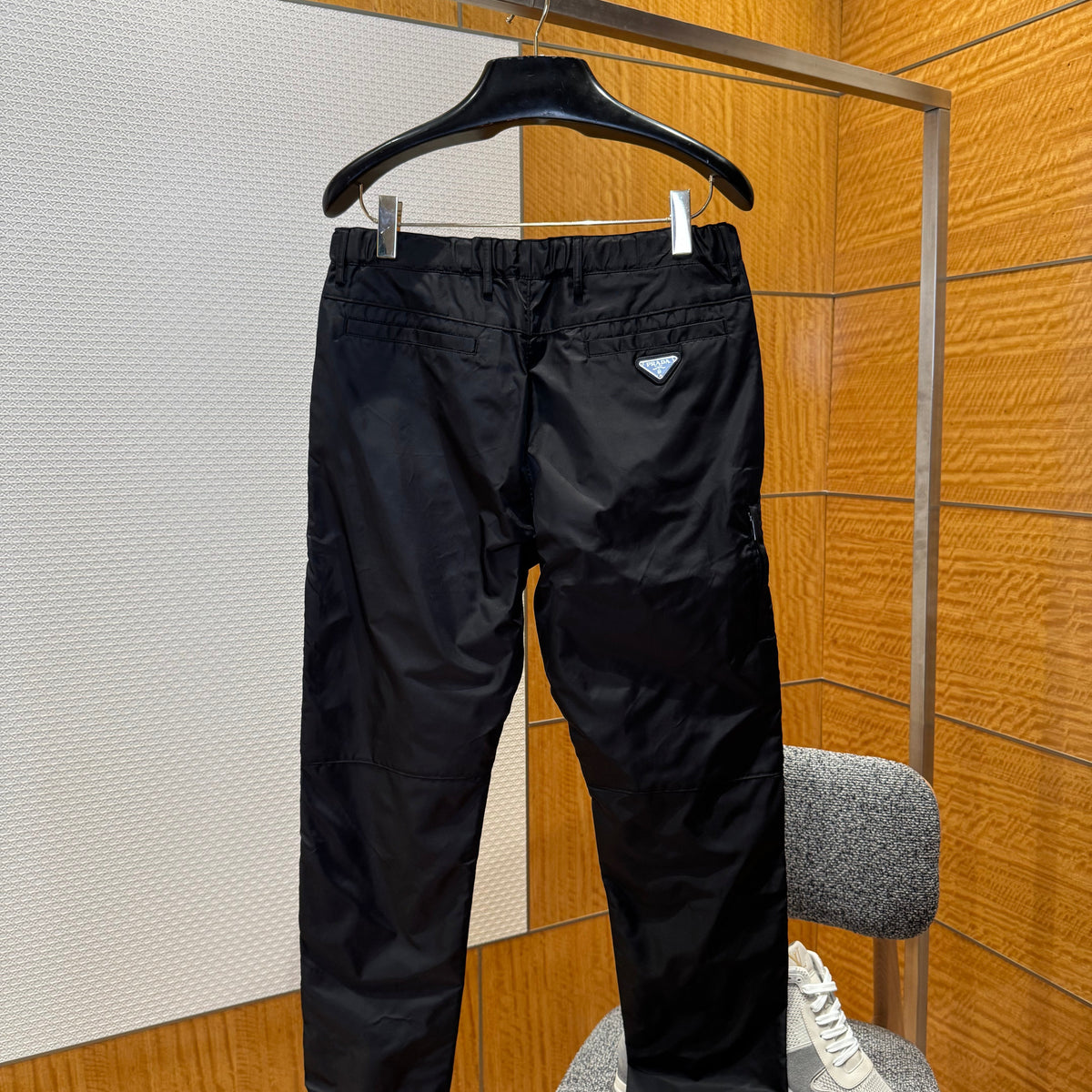 Pants- Pd Trousers Premium Designer Casual Trousers