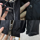 Burberry designer clothing styled look premium fashion