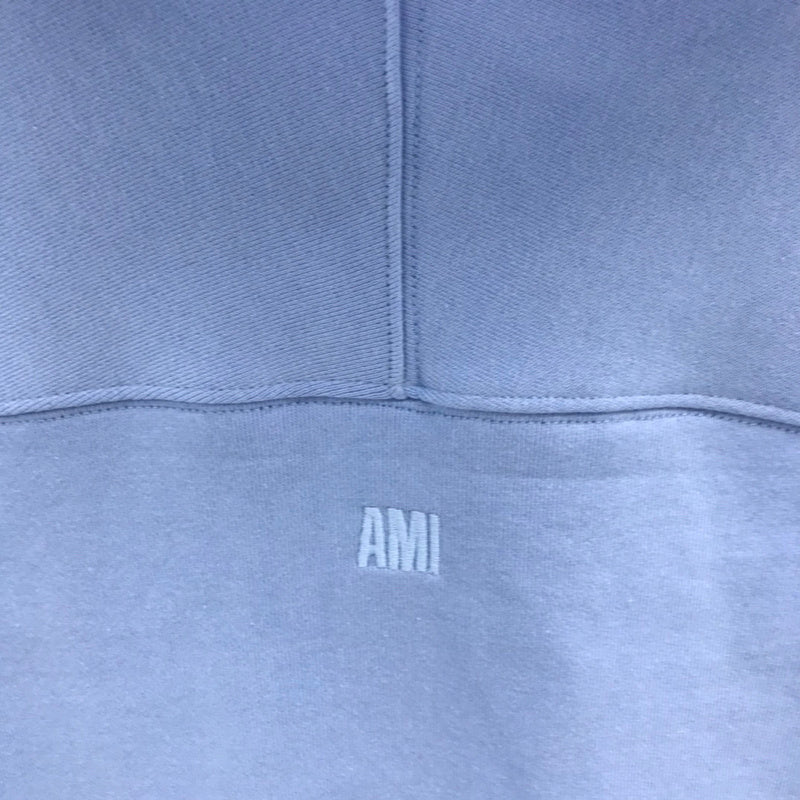 Side profile view of Amiri luxury piece style No.052