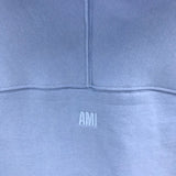 Side profile view of Amiri luxury piece style No.052