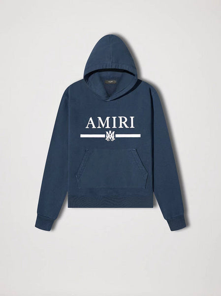 Close-up detail view of Amiri luxury piece style No.041
