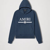 Amiri hoodie styled look premium fashion