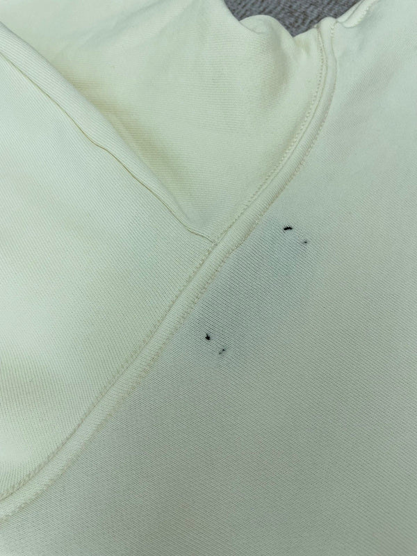 Amiri designer hoodie full view