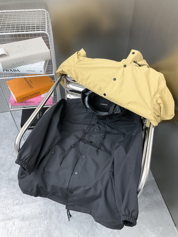 Front view of Balenciaga luxury piece style No.158