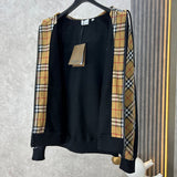 Front view of Burberry luxury piece style No.410
