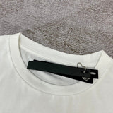 Side profile view of Amiri luxury piece style No.157