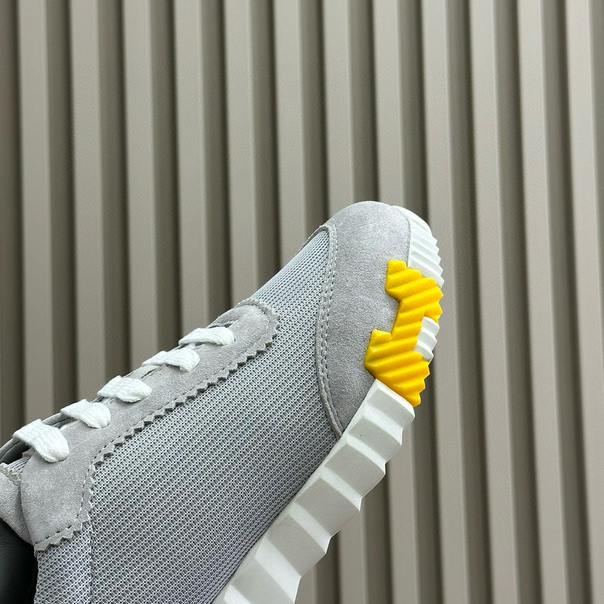 Shoes- Herm Bouncing Sneaker Comfortable Everyday Designer Shoes
