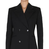 Bottega Veneta coats side profile designer luxury fashion
