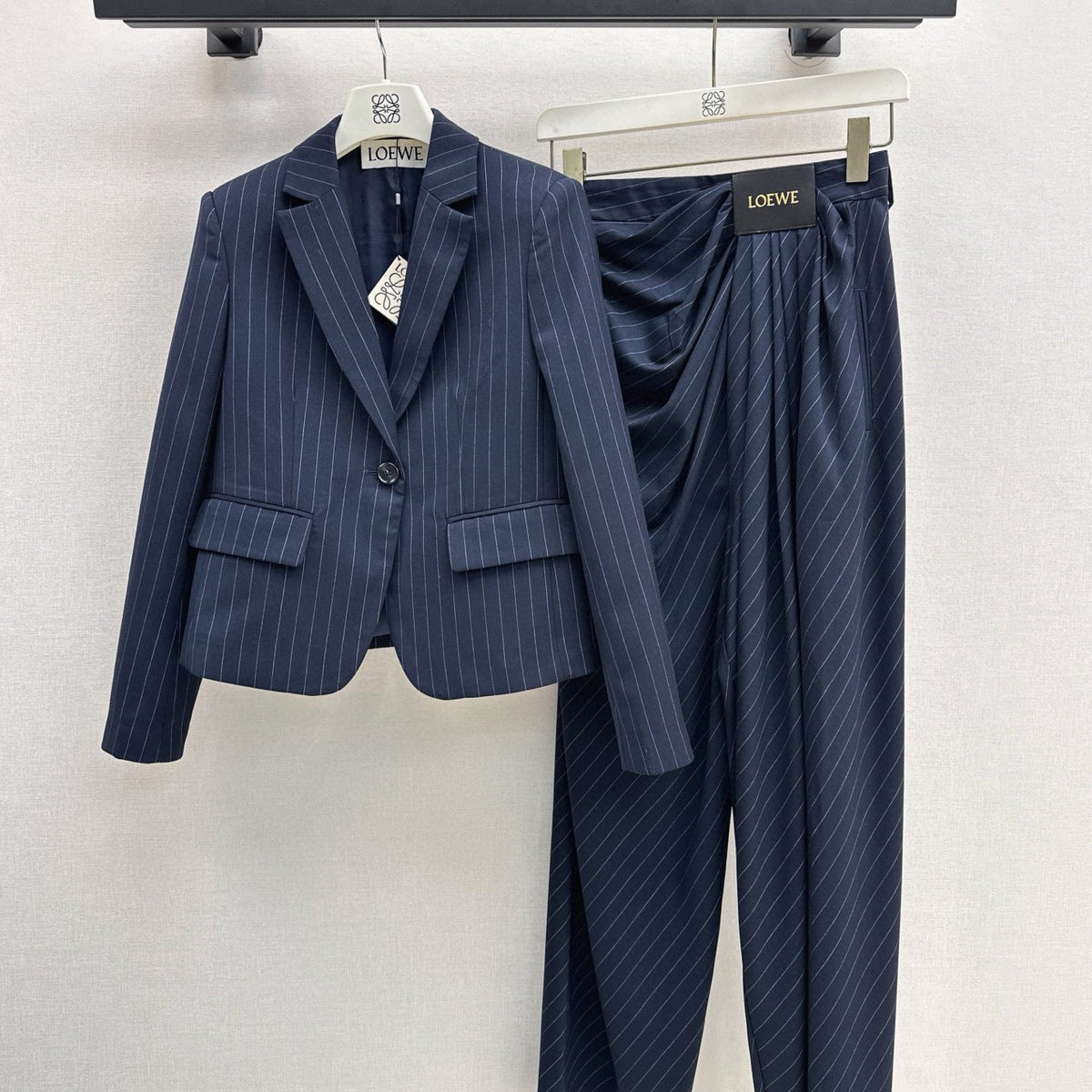 Jackets- Loew Blazer Premium Casual Designer Jacket