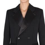 Bottega Veneta jackets side profile designer luxury fashion
