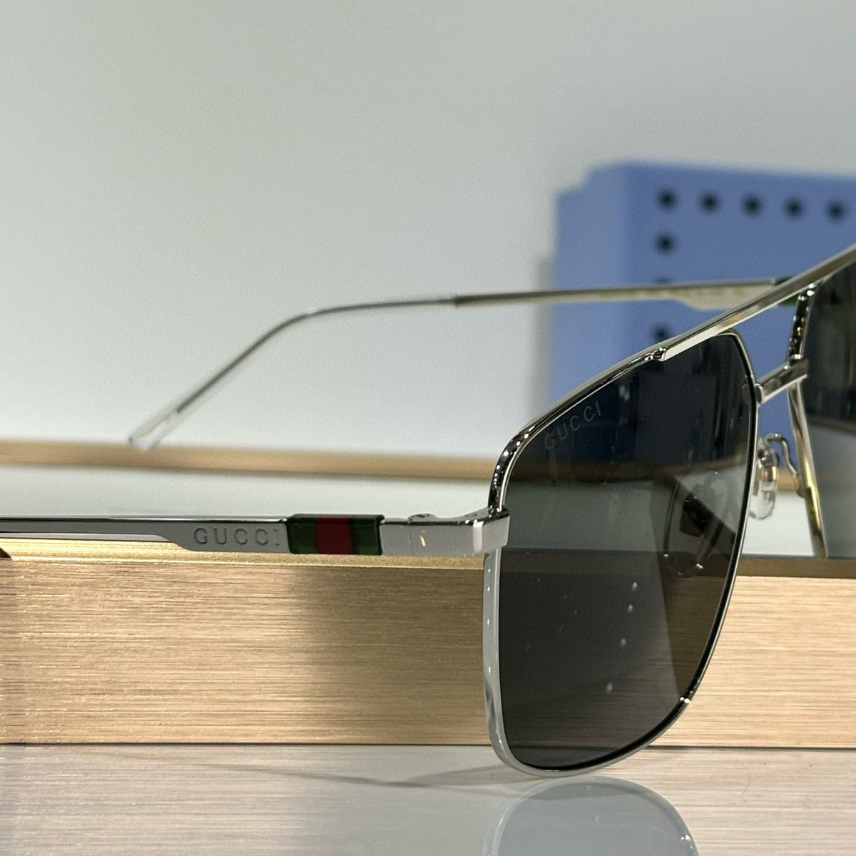 Gucci Sunglasses- Gucci Sunglasses Premium Fashion Designer Sunglasses