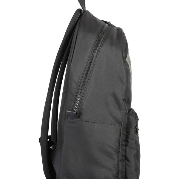 Alexander McQueen backpacks side profile designer luxury fashion