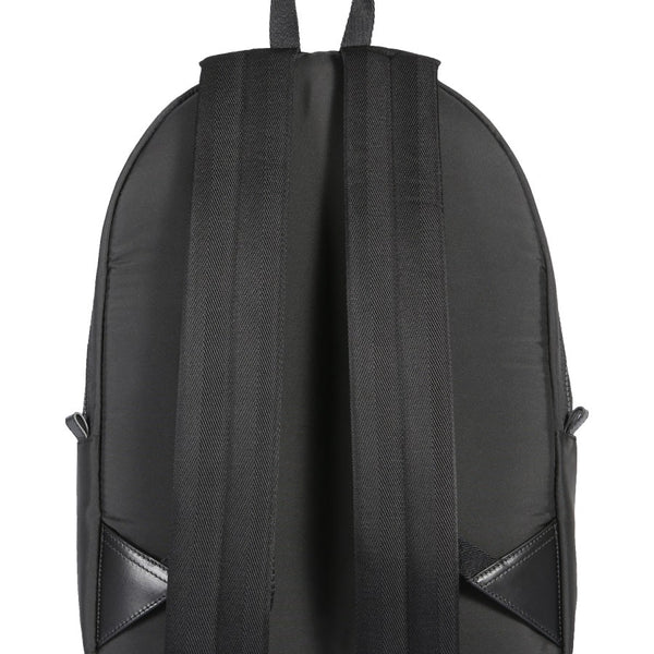 Alexander McQueen premium backpacks detail and craftsmanship close-up