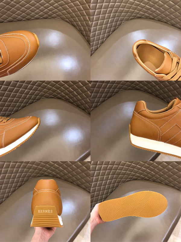 Hermes shoes Style 153 - packaging and accessories